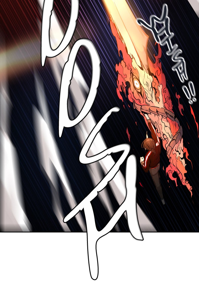 Tower of God Manga Chapter 446 page 123 - [Season 3] Ep. 29