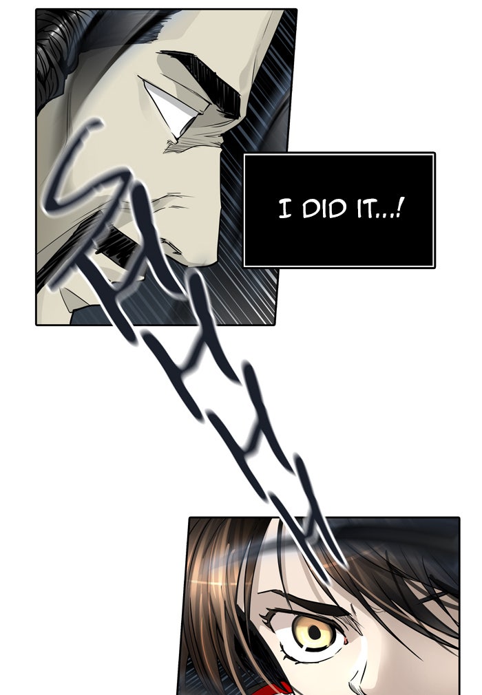 Tower of God Manga Chapter 446 page 126 - [Season 3] Ep. 29