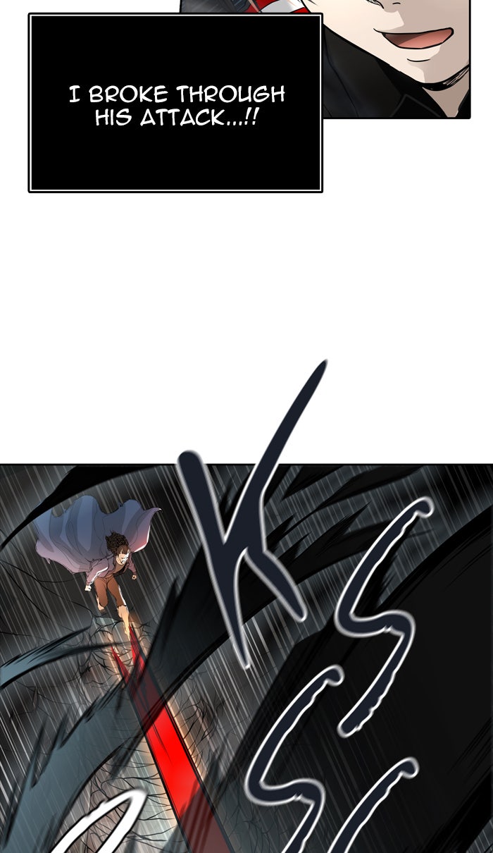 Tower of God Manga Chapter 446 page 127 - [Season 3] Ep. 29