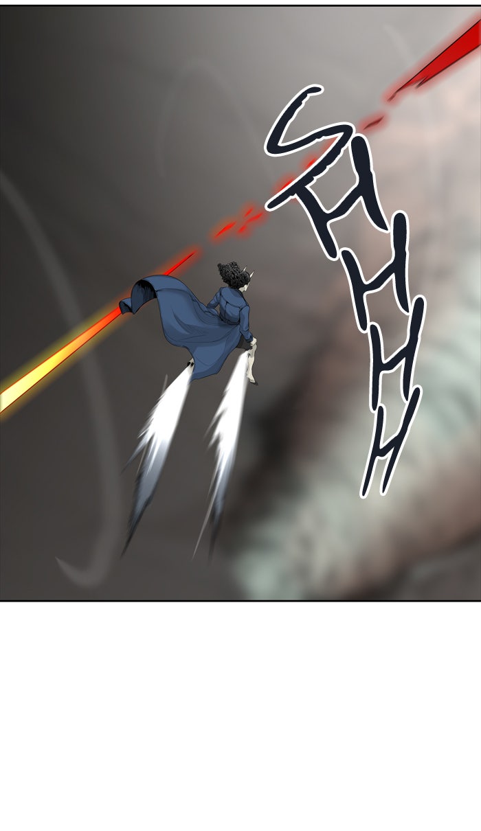 Tower of God Manga Chapter 446 page 131 - [Season 3] Ep. 29