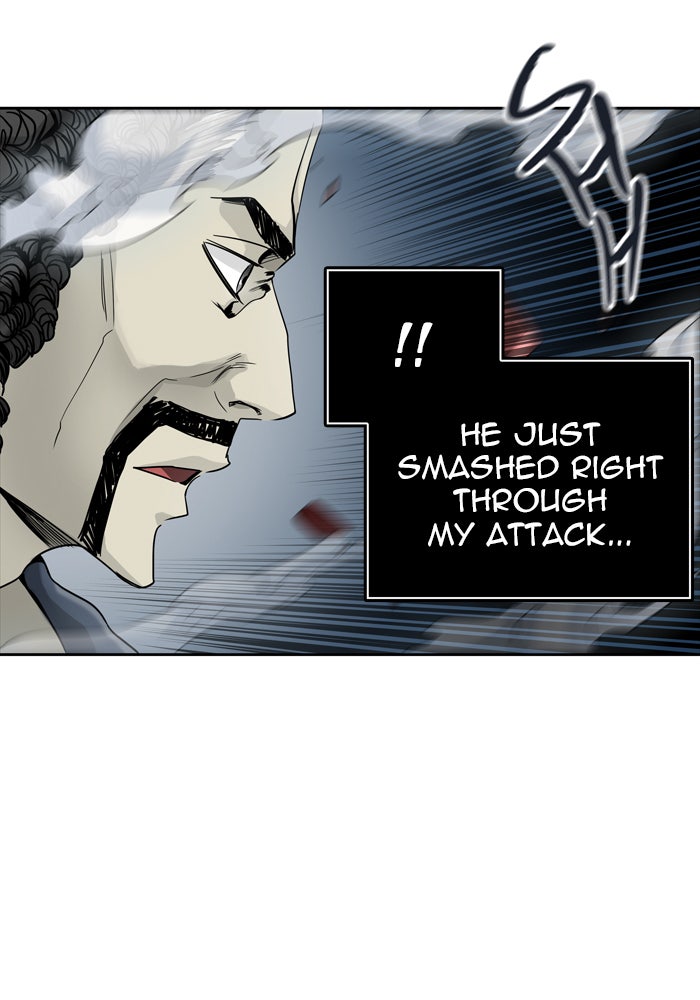 Tower of God Manga Chapter 446 page 132 - [Season 3] Ep. 29