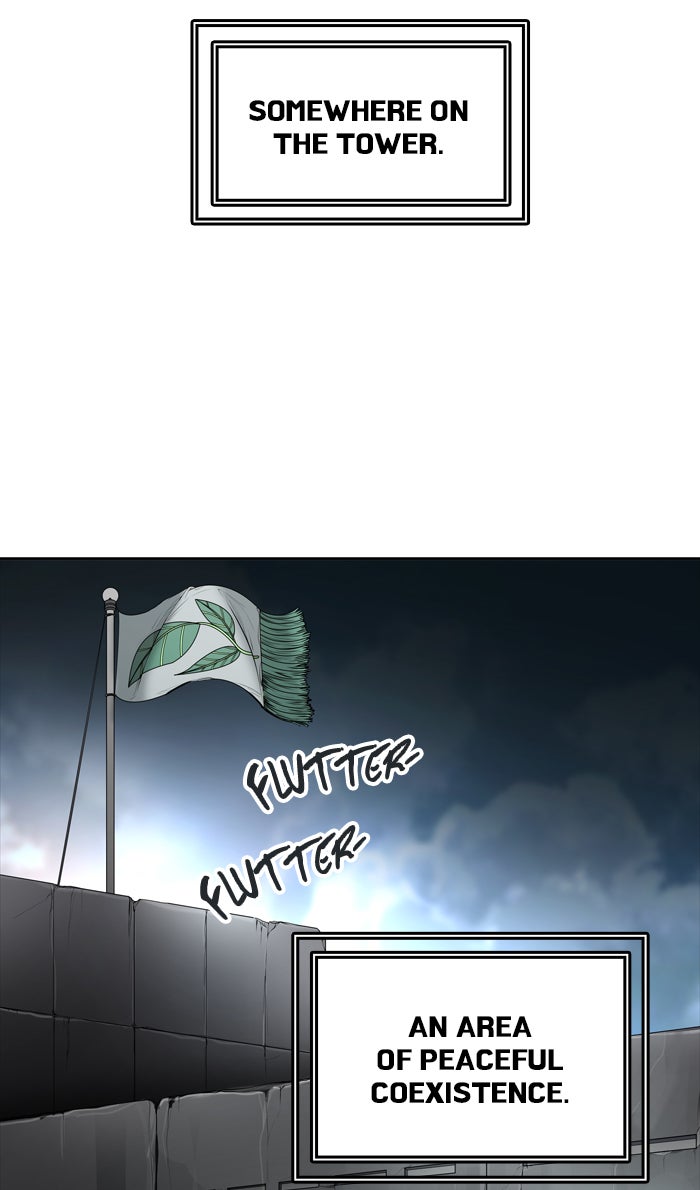 Tower of God Manga Chapter 446 page 136 - [Season 3] Ep. 29