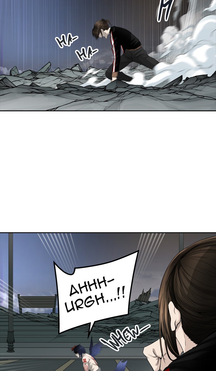 Tower of God Manga Chapter 446 page 14 - [Season 3] Ep. 29