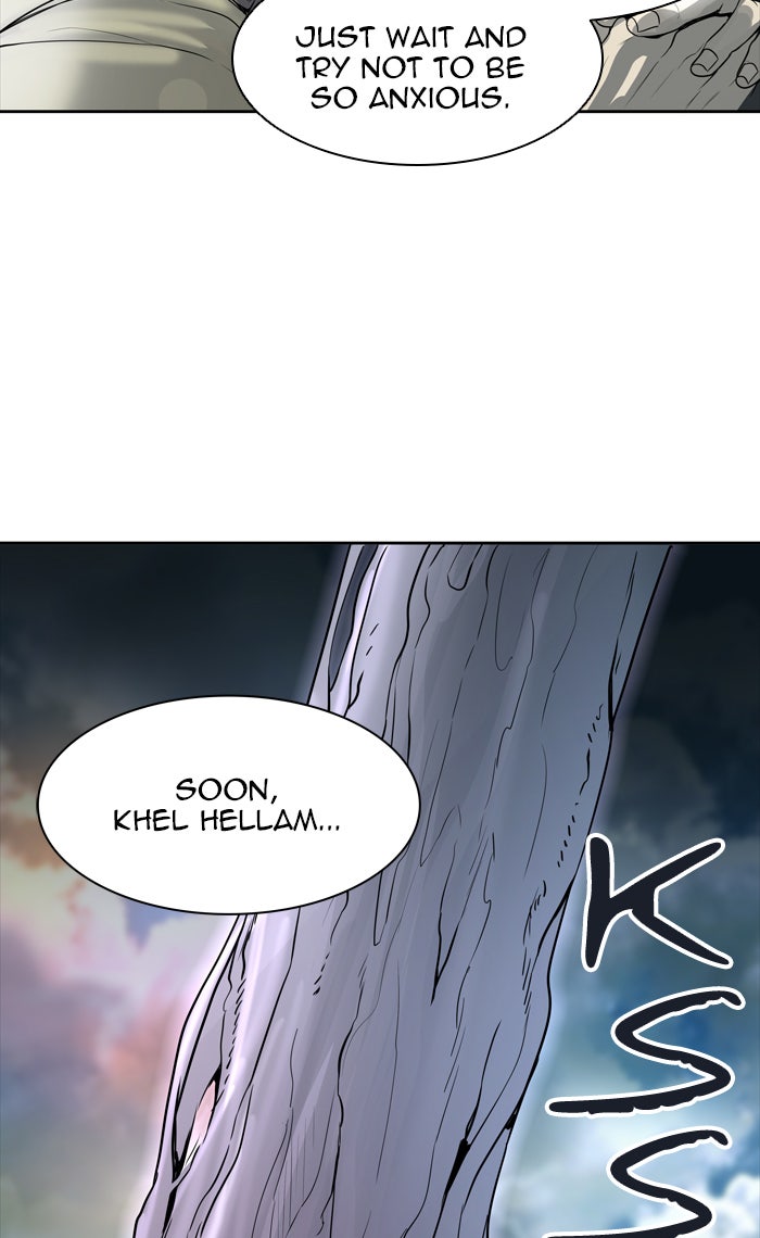 Tower of God Manga Chapter 446 page 141 - [Season 3] Ep. 29