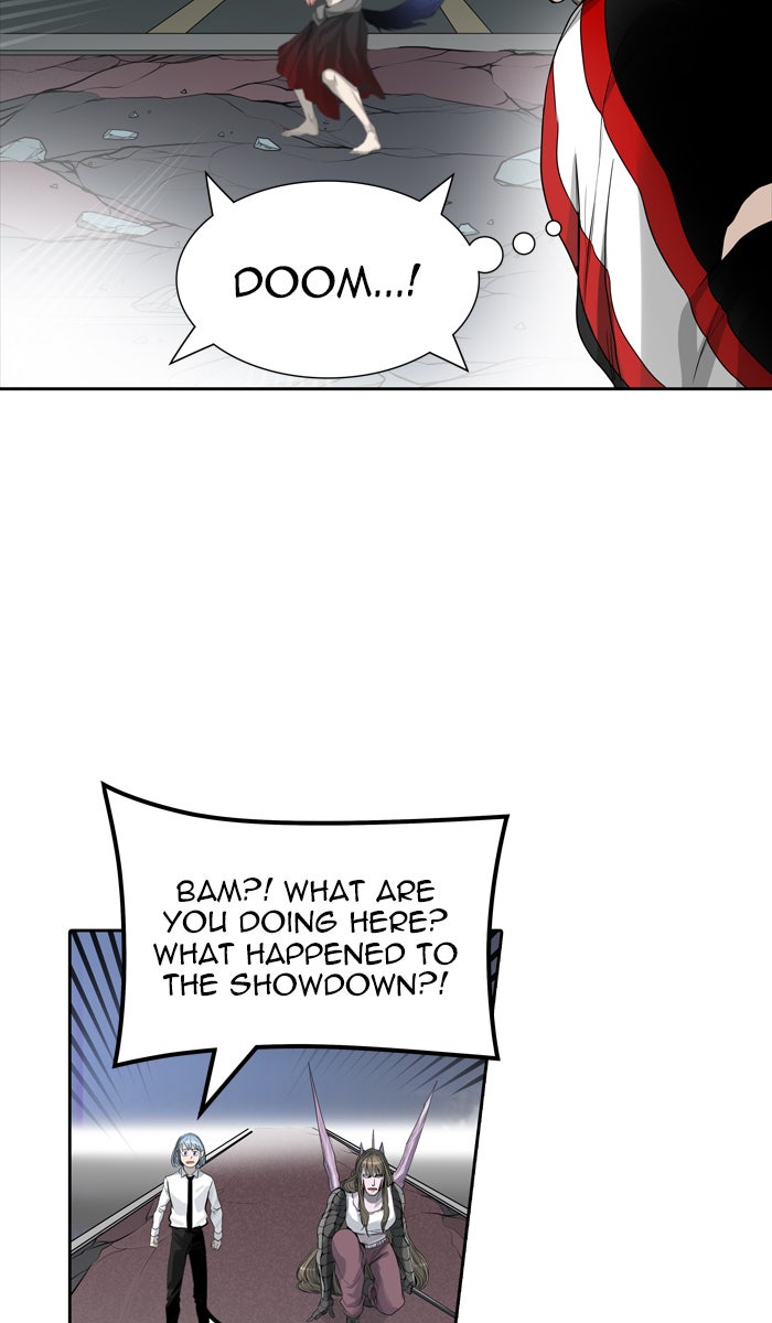 Tower of God Manga Chapter 446 page 15 - [Season 3] Ep. 29