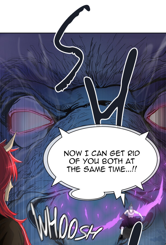 Tower of God Manga Chapter 446 page 2 - [Season 3] Ep. 29