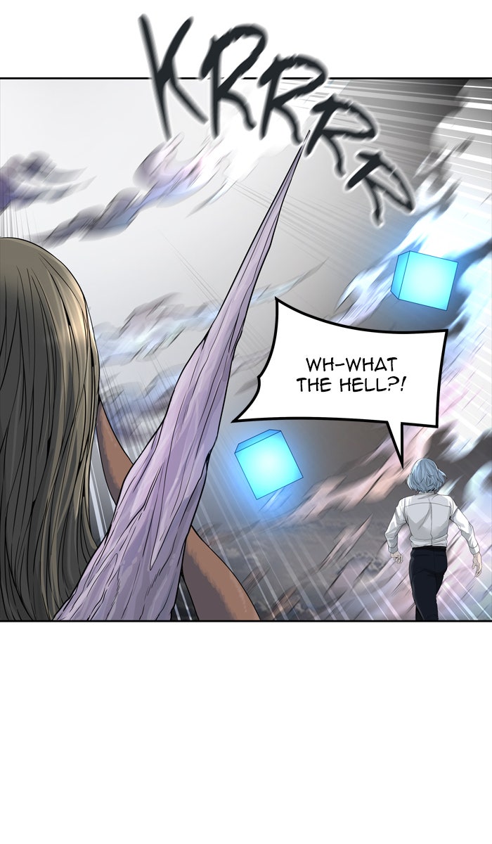 Tower of God Manga Chapter 446 page 20 - [Season 3] Ep. 29
