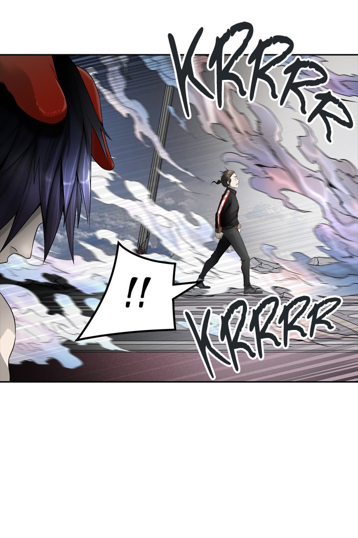 Tower of God Manga Chapter 446 page 21 - [Season 3] Ep. 29