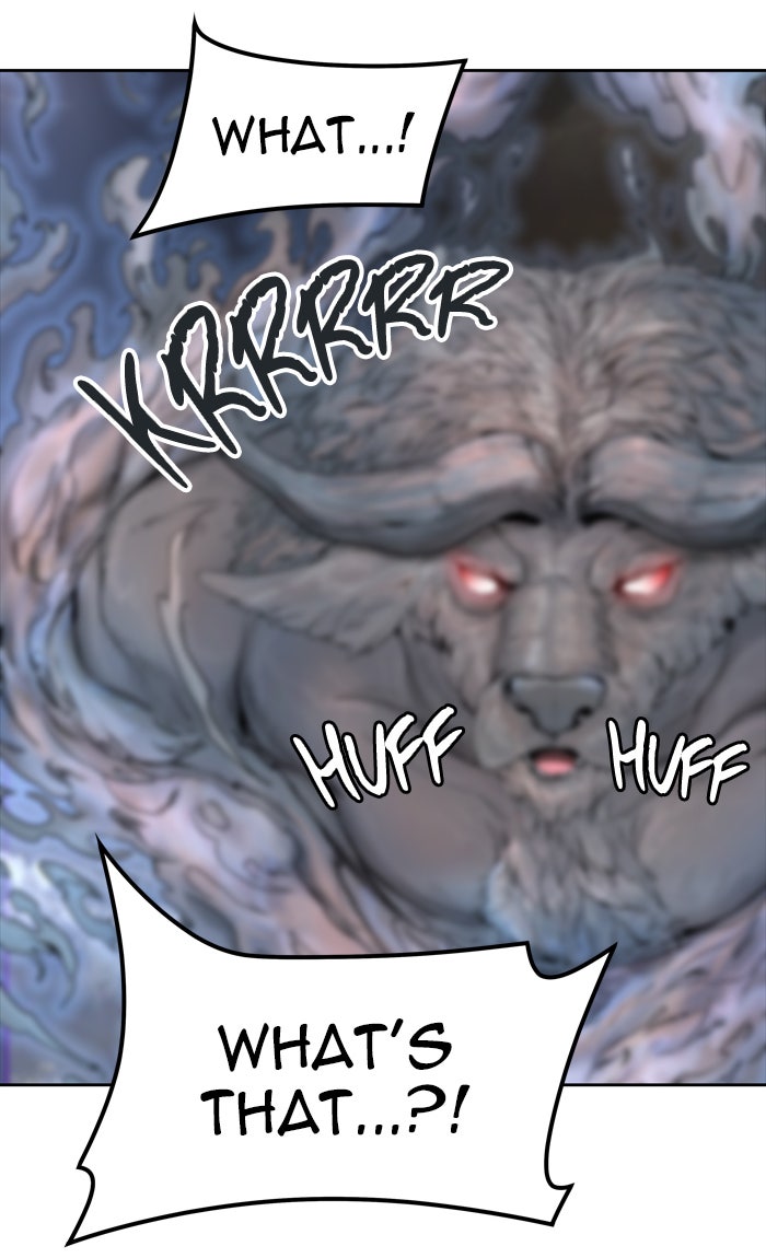 Tower of God Manga Chapter 446 page 22 - [Season 3] Ep. 29