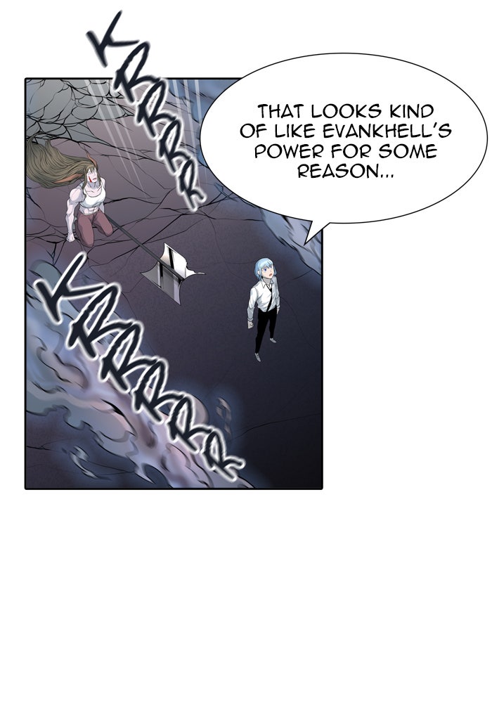 Tower of God Manga Chapter 446 page 24 - [Season 3] Ep. 29