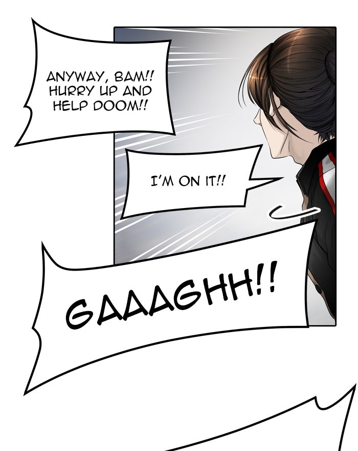Tower of God Manga Chapter 446 page 25 - [Season 3] Ep. 29