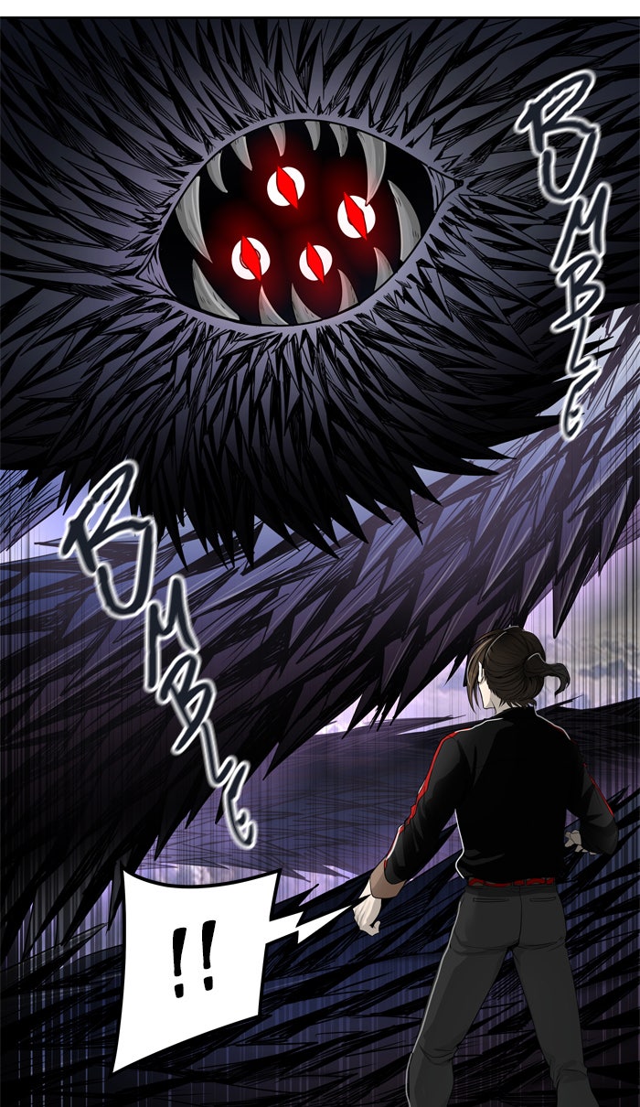 Tower of God Manga Chapter 446 page 29 - [Season 3] Ep. 29