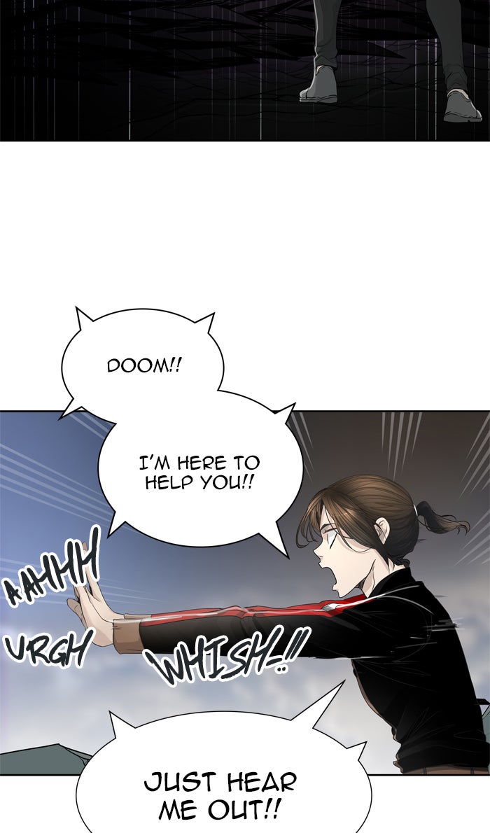 Tower of God Manga Chapter 446 page 30 - [Season 3] Ep. 29