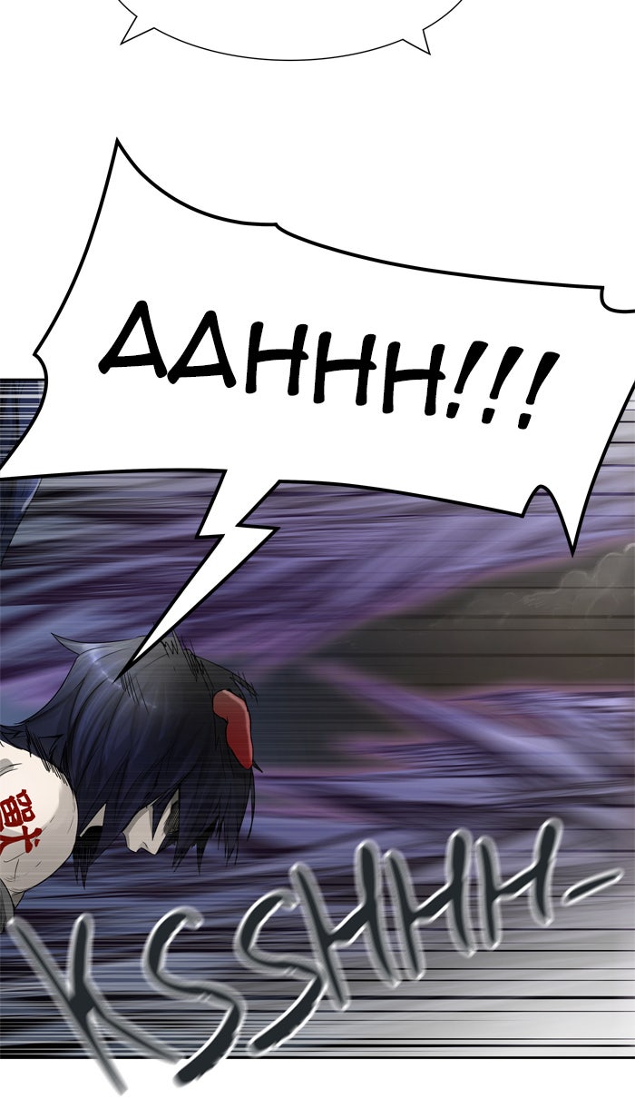 Tower of God Manga Chapter 446 page 31 - [Season 3] Ep. 29