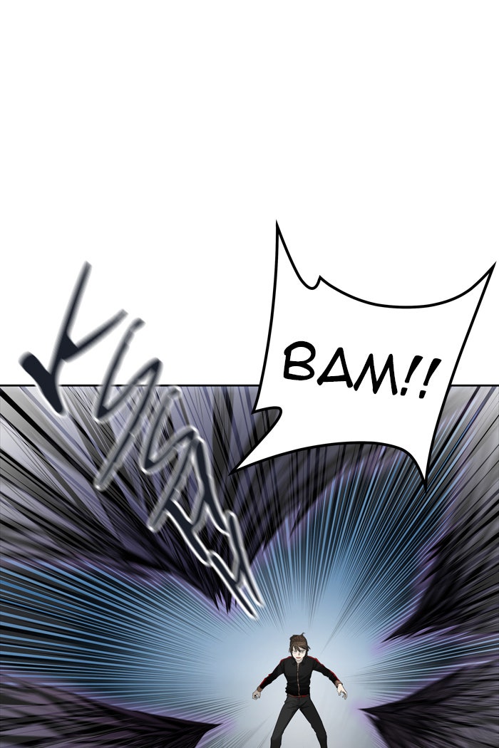 Tower of God Manga Chapter 446 page 32 - [Season 3] Ep. 29