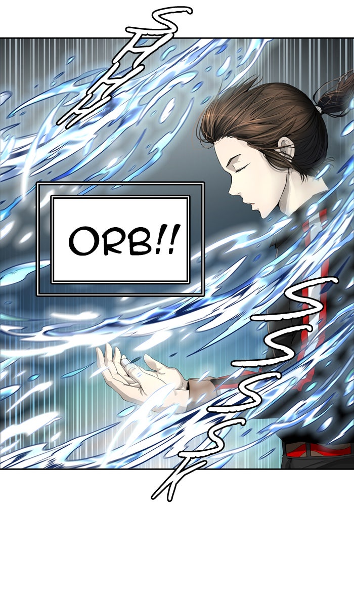 Tower of God Manga Chapter 446 page 34 - [Season 3] Ep. 29