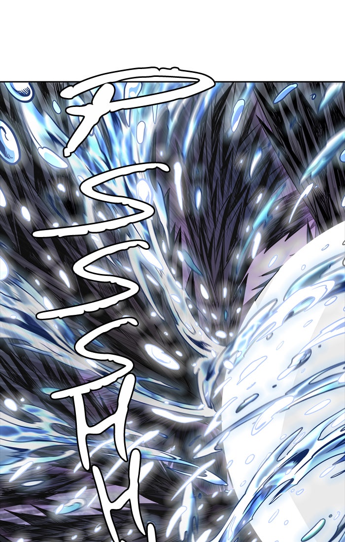 Tower of God Manga Chapter 446 page 35 - [Season 3] Ep. 29