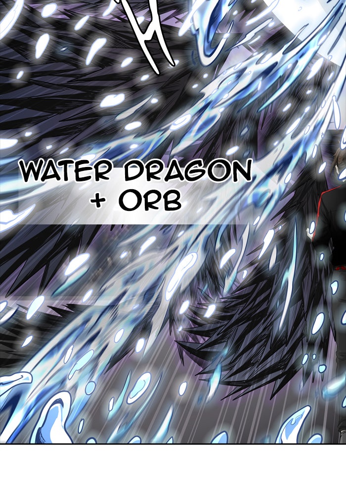 Tower of God Manga Chapter 446 page 36 - [Season 3] Ep. 29