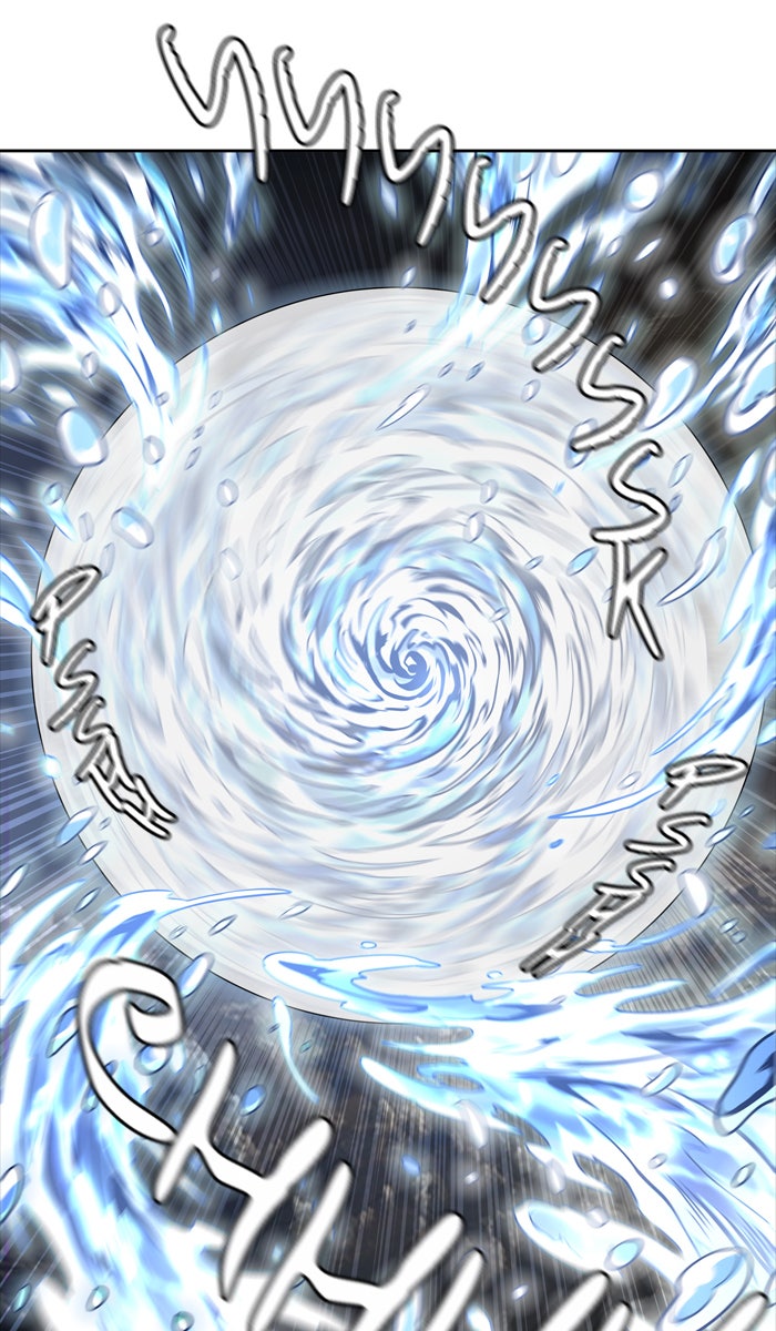 Tower of God Manga Chapter 446 page 38 - [Season 3] Ep. 29