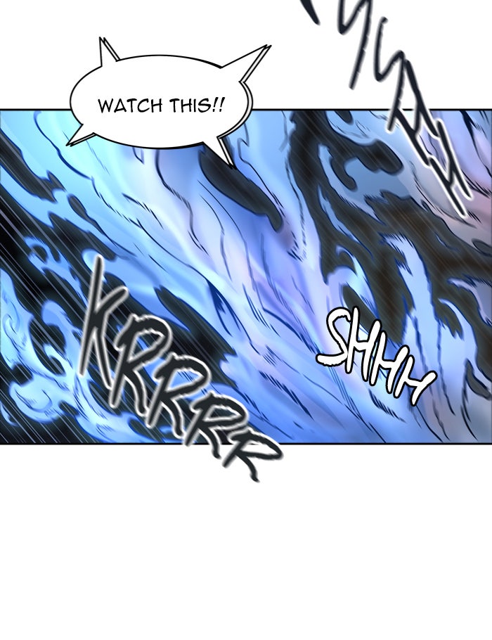 Tower of God Manga Chapter 446 page 4 - [Season 3] Ep. 29