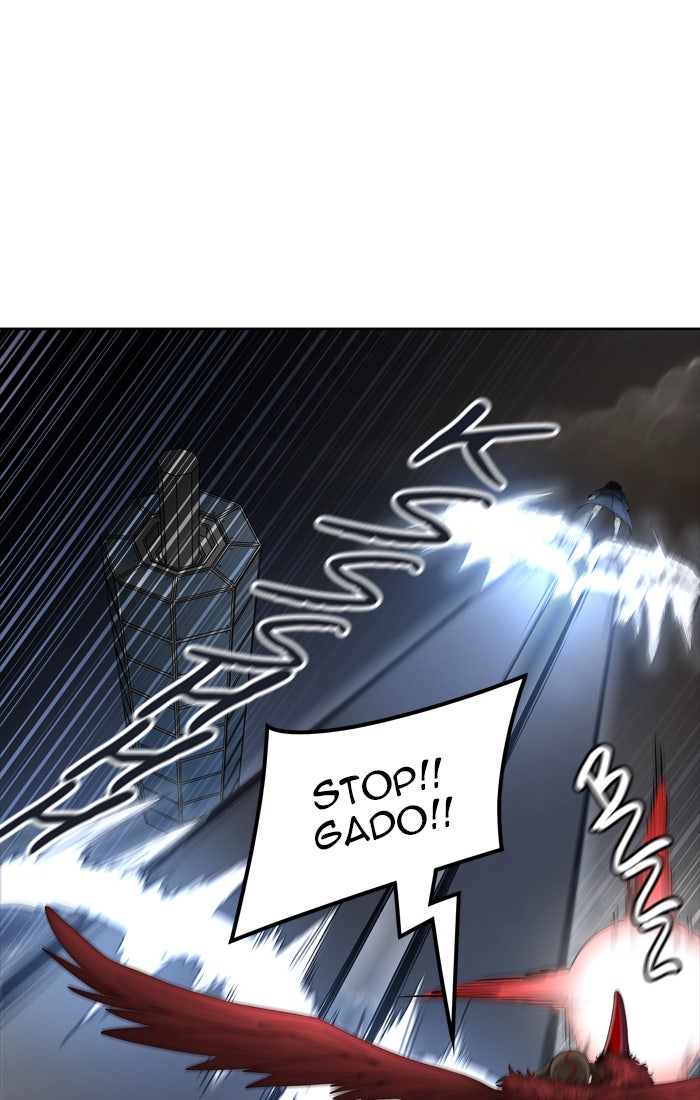 Tower of God Manga Chapter 446 page 42 - [Season 3] Ep. 29