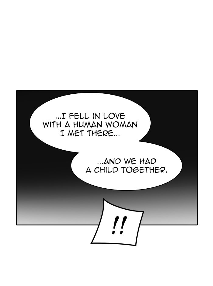 Tower of God Manga Chapter 446 page 46 - [Season 3] Ep. 29