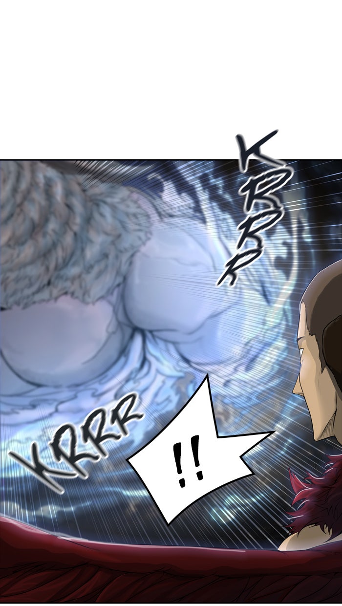 Tower of God Manga Chapter 446 page 56 - [Season 3] Ep. 29