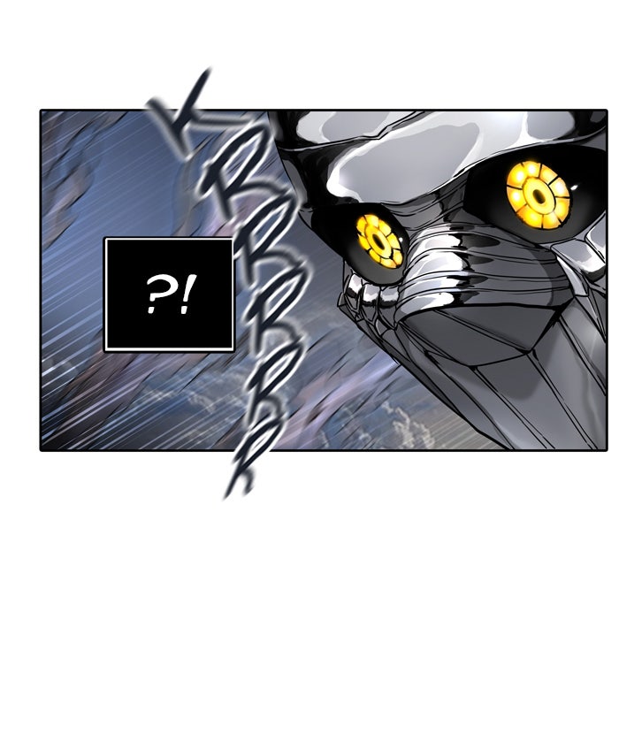 Tower of God Manga Chapter 446 page 6 - [Season 3] Ep. 29