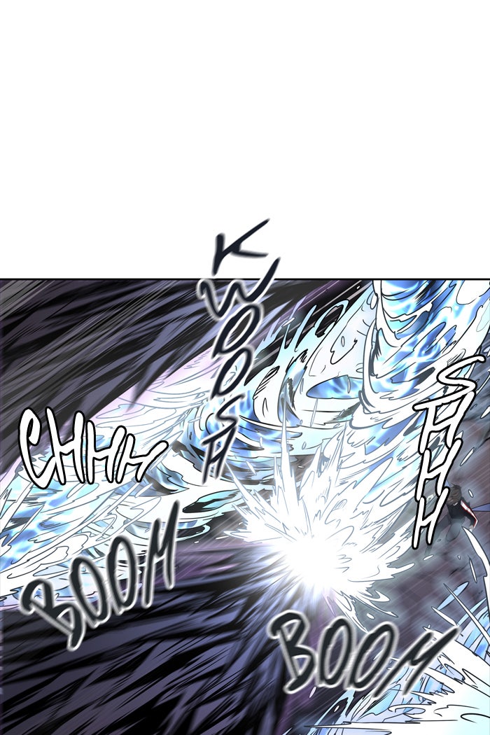 Tower of God Manga Chapter 446 page 60 - [Season 3] Ep. 29