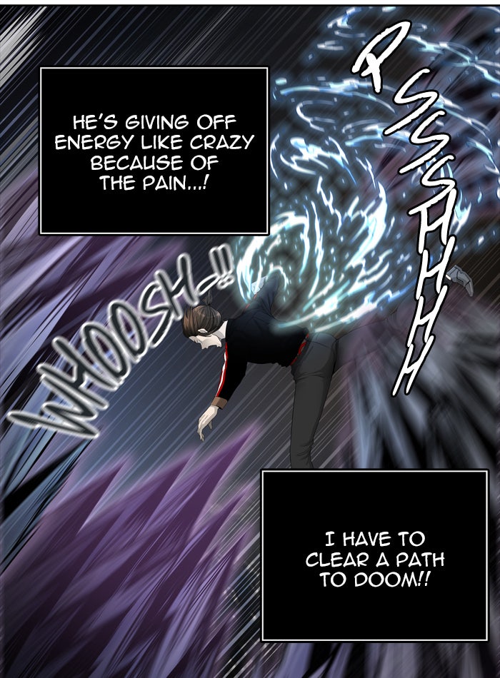 Tower of God Manga Chapter 446 page 63 - [Season 3] Ep. 29