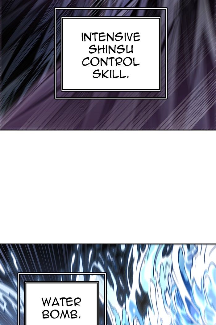 Tower of God Manga Chapter 446 page 64 - [Season 3] Ep. 29
