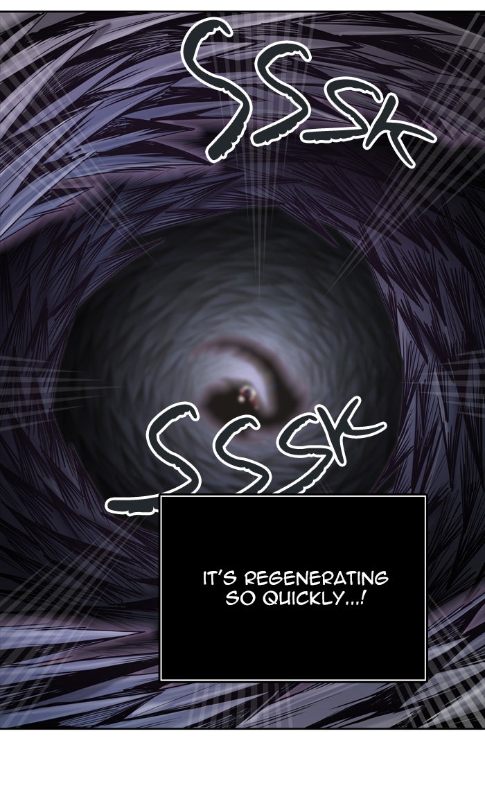 Tower of God Manga Chapter 446 page 69 - [Season 3] Ep. 29