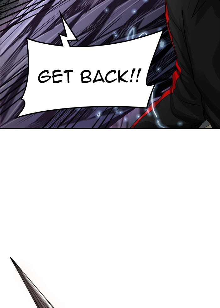 Tower of God Manga Chapter 446 page 72 - [Season 3] Ep. 29