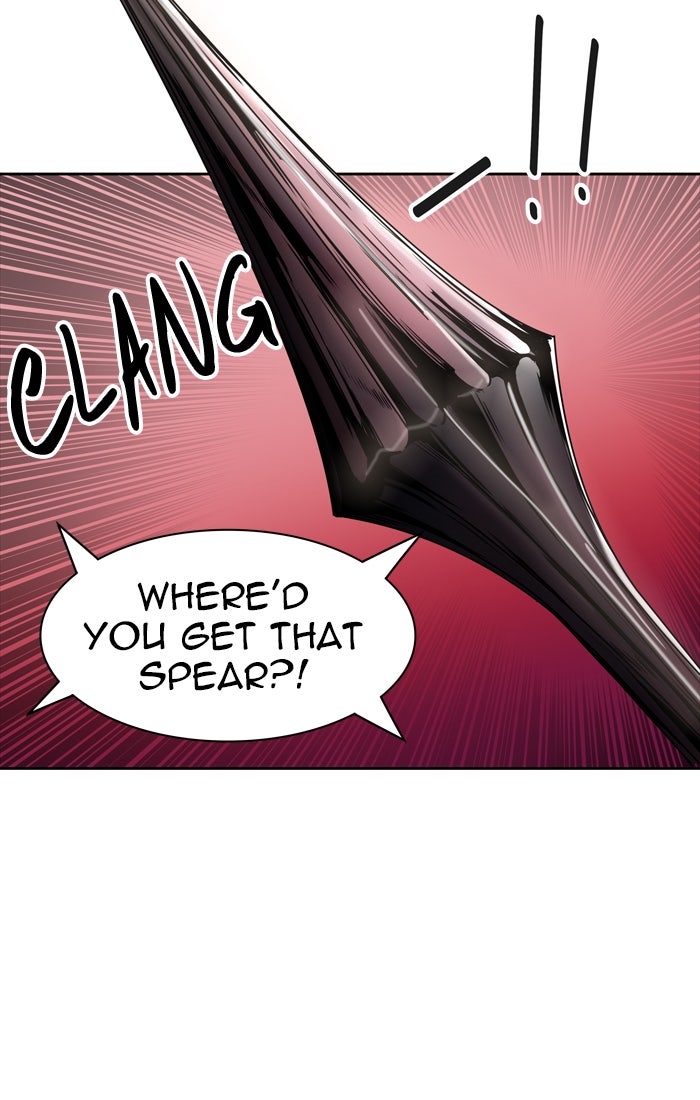 Tower of God Manga Chapter 446 page 73 - [Season 3] Ep. 29