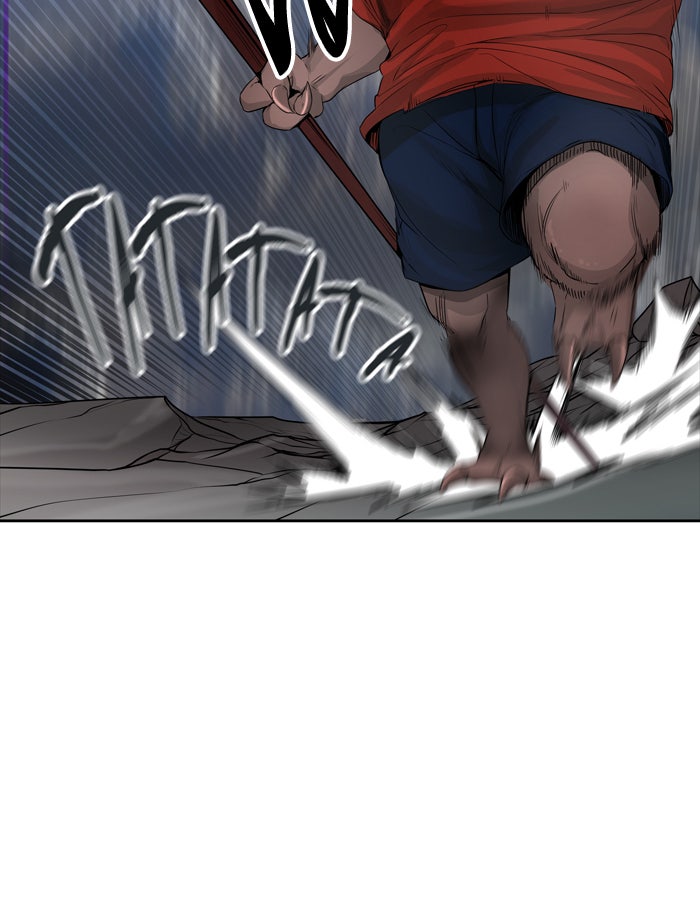 Tower of God Manga Chapter 446 page 75 - [Season 3] Ep. 29
