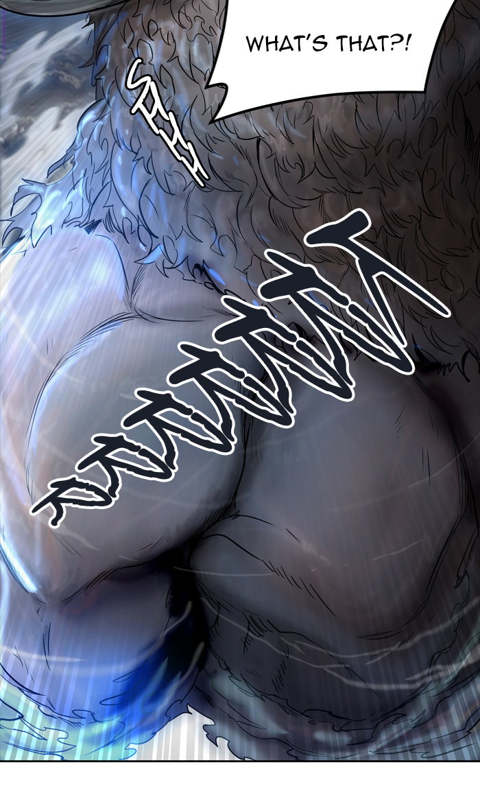 Tower of God Manga Chapter 446 page 8 - [Season 3] Ep. 29