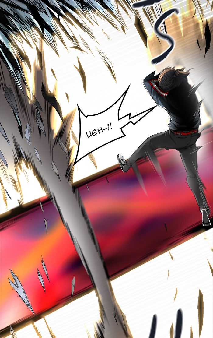 Tower of God Manga Chapter 446 page 80 - [Season 3] Ep. 29