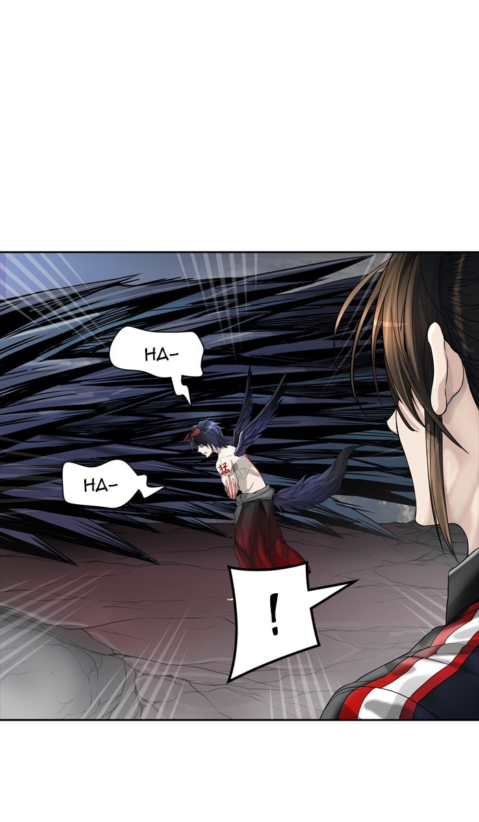 Tower of God Manga Chapter 446 page 86 - [Season 3] Ep. 29