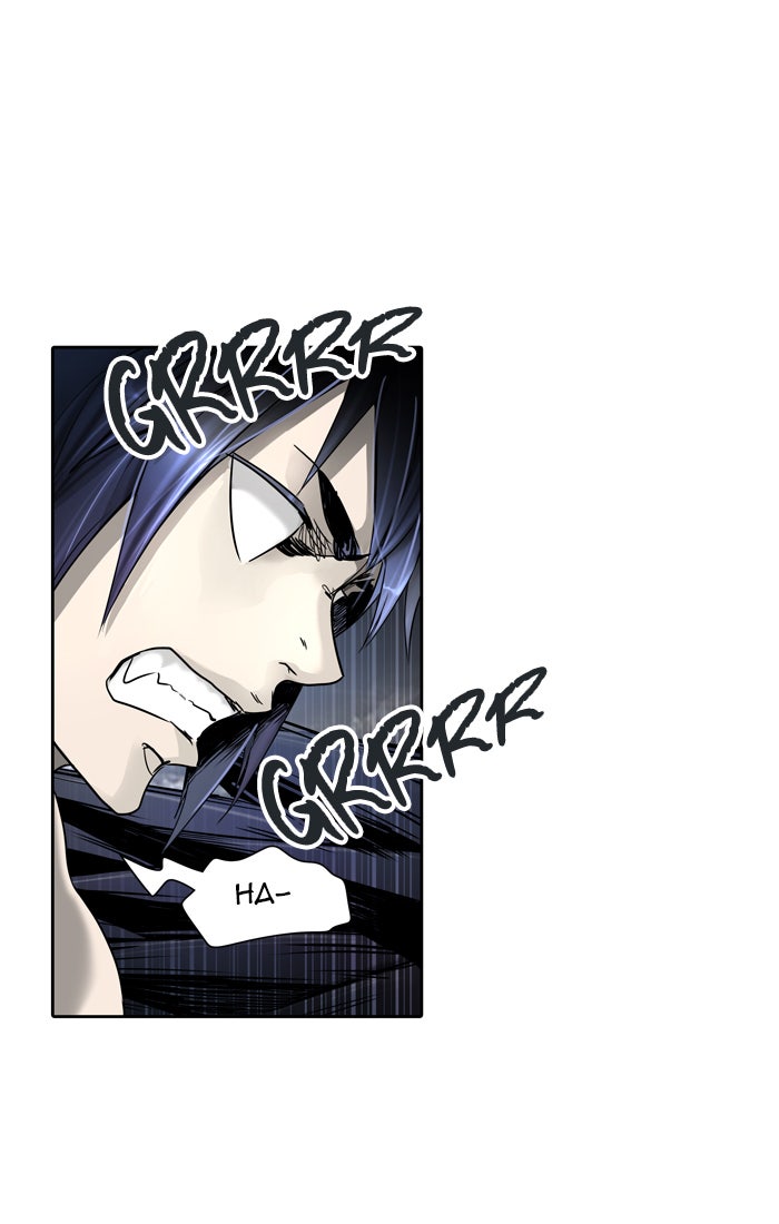 Tower of God Manga Chapter 446 page 87 - [Season 3] Ep. 29