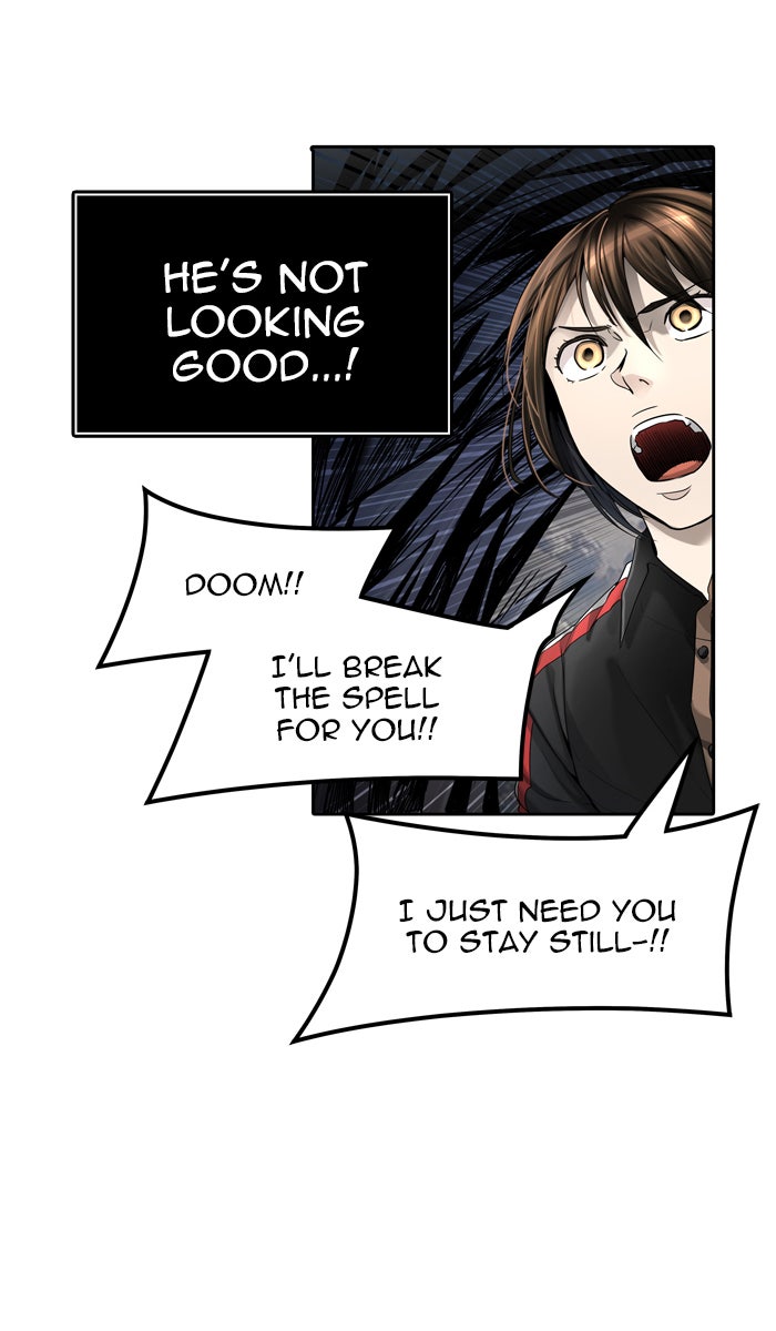Tower of God Manga Chapter 446 page 88 - [Season 3] Ep. 29