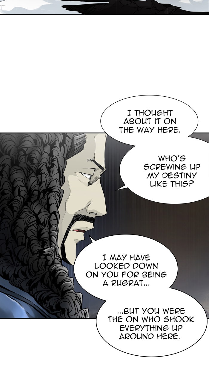 Tower of God Manga Chapter 446 page 96 - [Season 3] Ep. 29