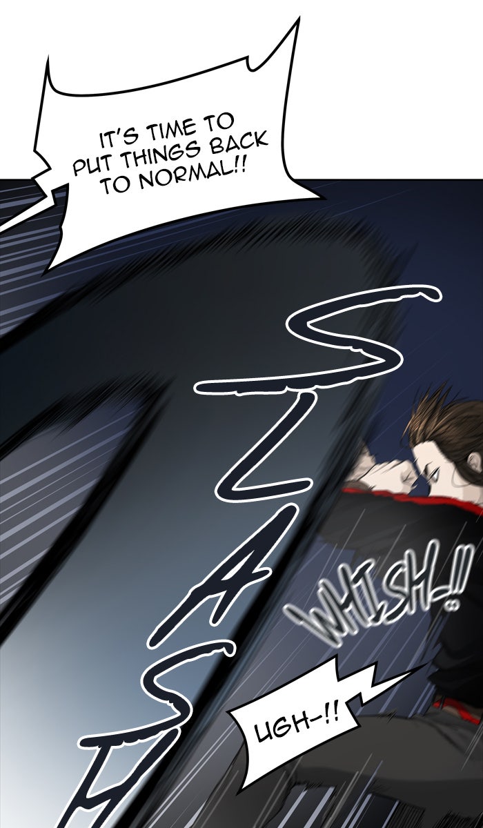 Tower of God Manga Chapter 446 page 98 - [Season 3] Ep. 29