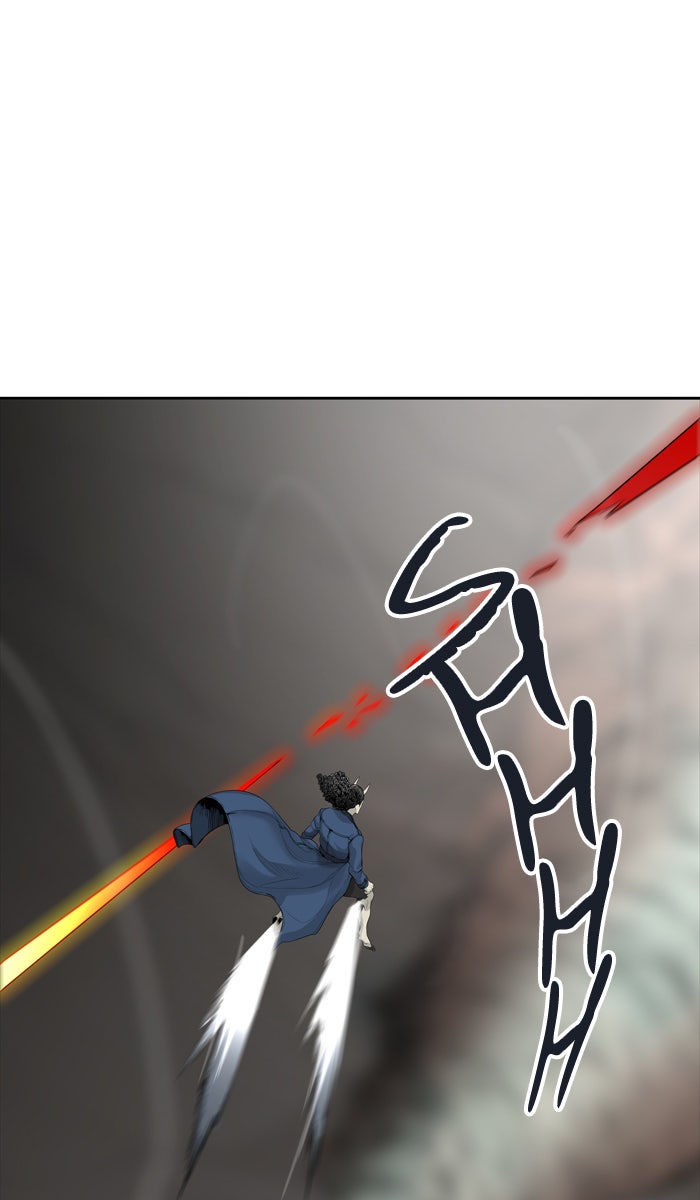 Tower of God Manga Chapter 447 page 1 - [Season 3] Ep. 30