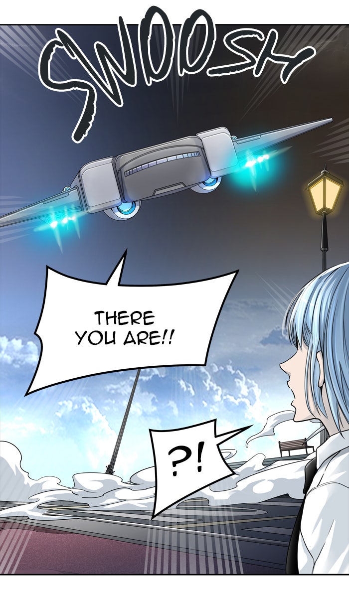 Tower of God Manga Chapter 447 page 10 - [Season 3] Ep. 30