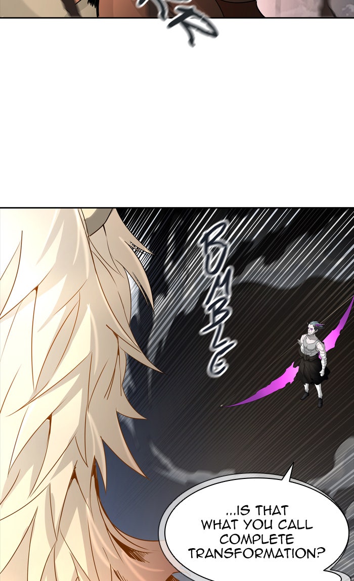 Tower of God Manga Chapter 447 page 103 - [Season 3] Ep. 30