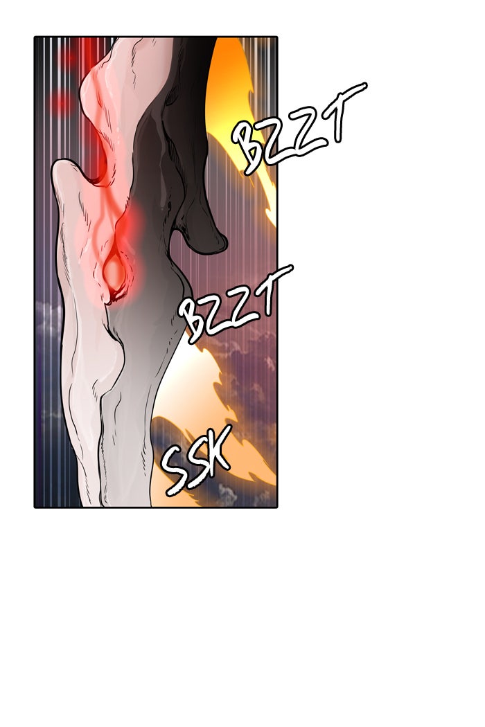 Tower of God Manga Chapter 447 page 105 - [Season 3] Ep. 30