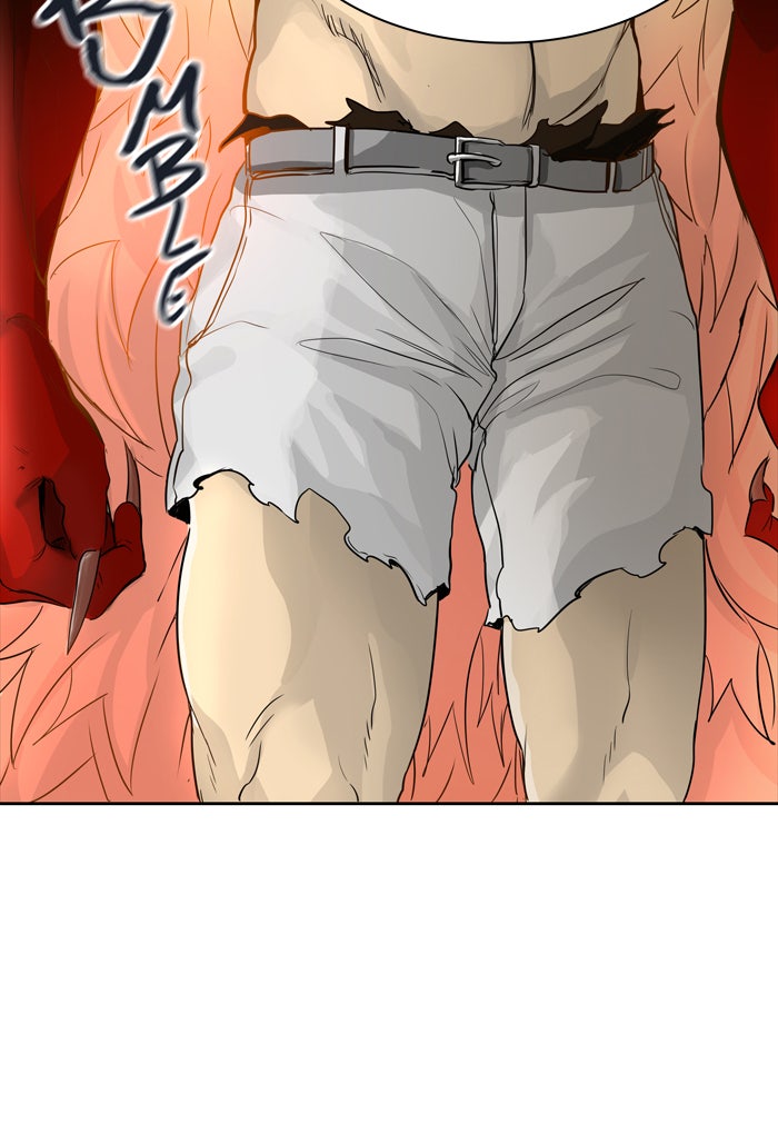 Tower of God Manga Chapter 447 page 111 - [Season 3] Ep. 30