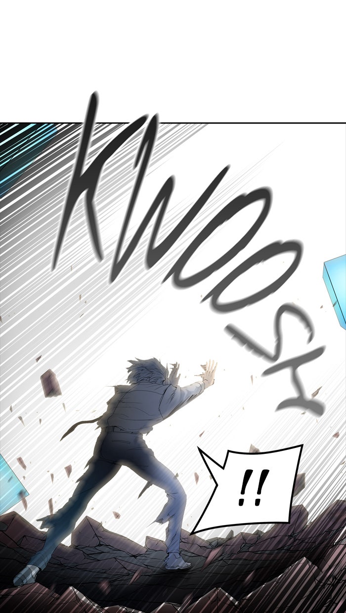 Tower of God Manga Chapter 447 page 14 - [Season 3] Ep. 30