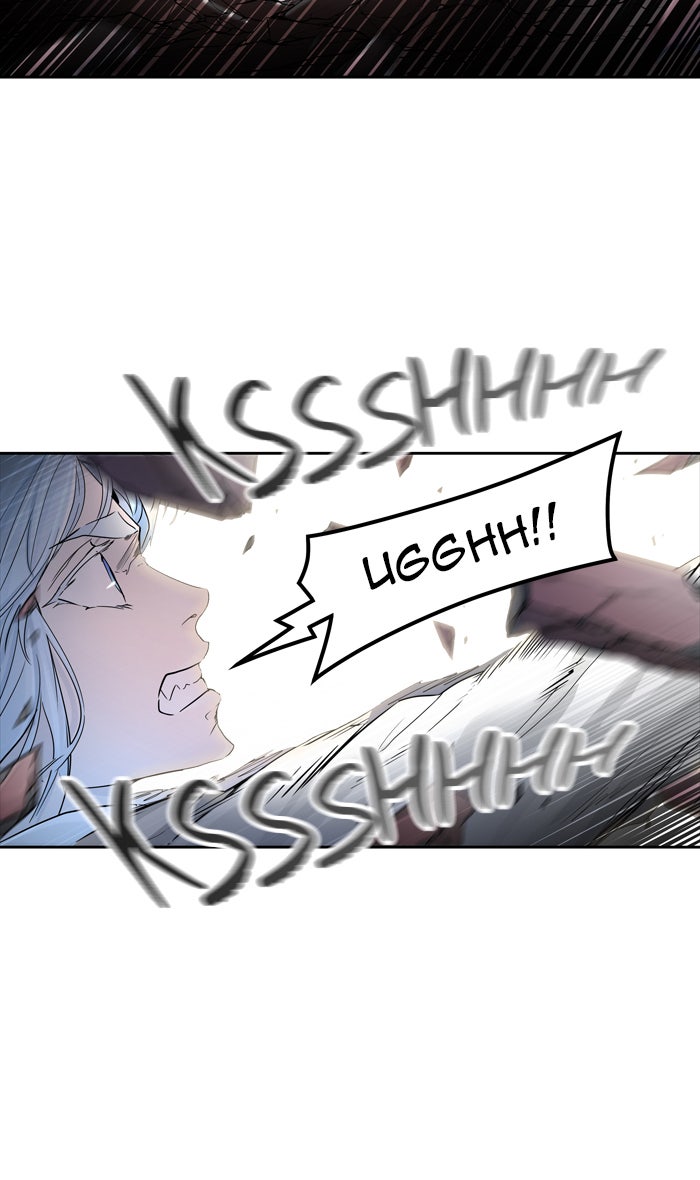 Tower of God Manga Chapter 447 page 15 - [Season 3] Ep. 30