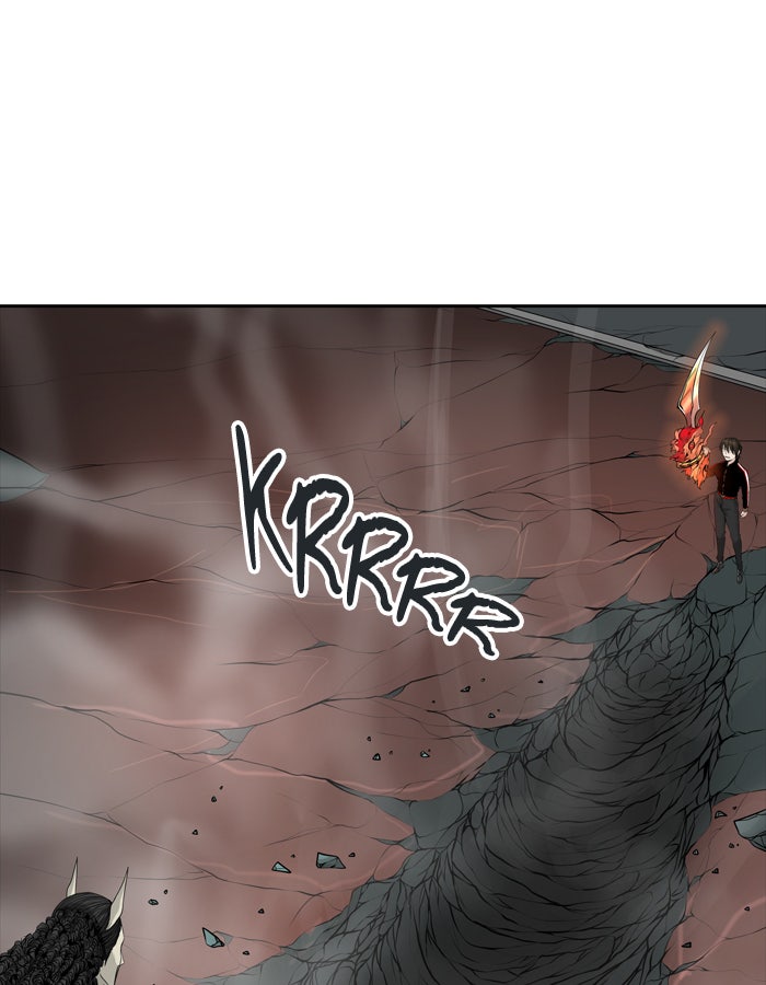 Tower of God Manga Chapter 447 page 16 - [Season 3] Ep. 30